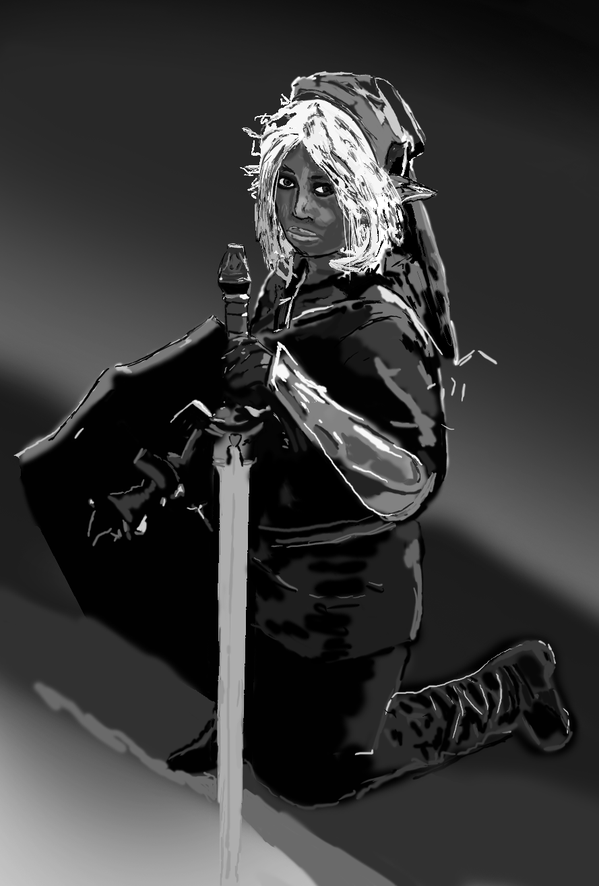 Random drawng