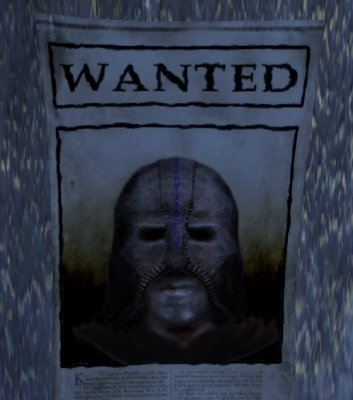 WantedPoster